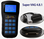 Super VAG K + CAN 4.8.1